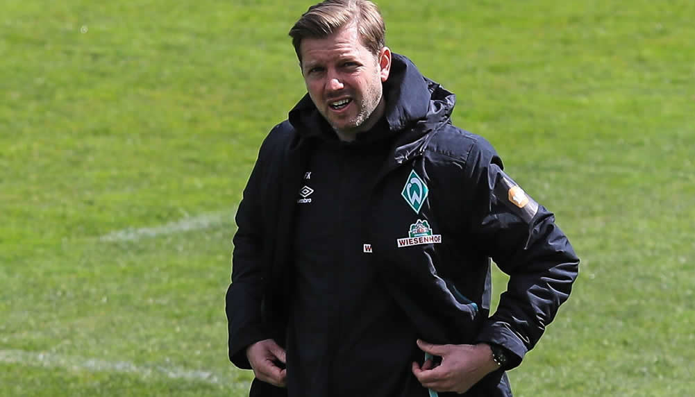 Werder: 5 Kandidaten für die Kohfeldt-Nachfolge