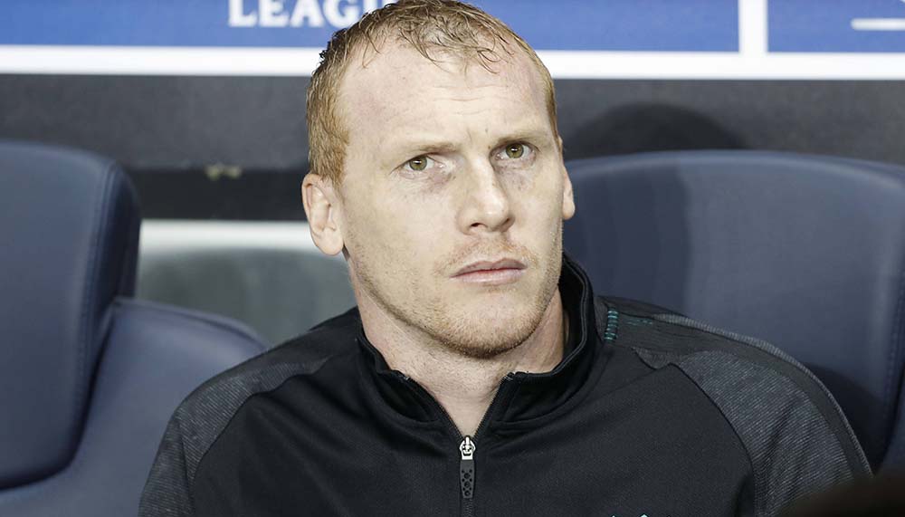 Ex-Profi Mathieu: «Wollte nicht zu Barça gehen»