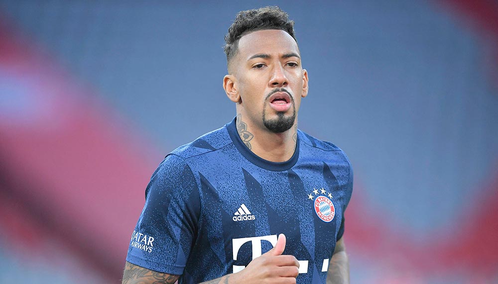 Mit Barça und Boateng wird es wohl nichts