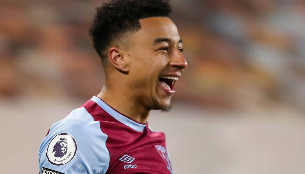 United bietet Lingard langfristigen Vertrag an