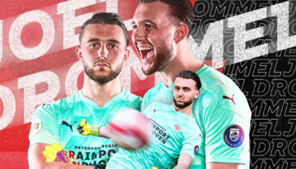 Harte Konkurrenz für Yvon Mvogo – PSV holt neuen Goalie