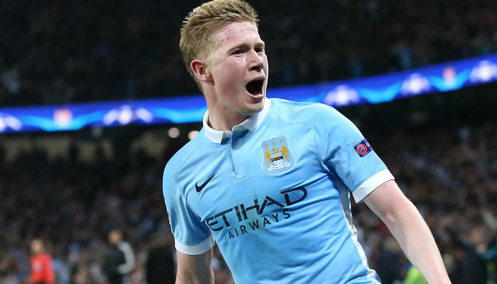 Kevin de Bruyne verpasst wohl Auftakt der EM
