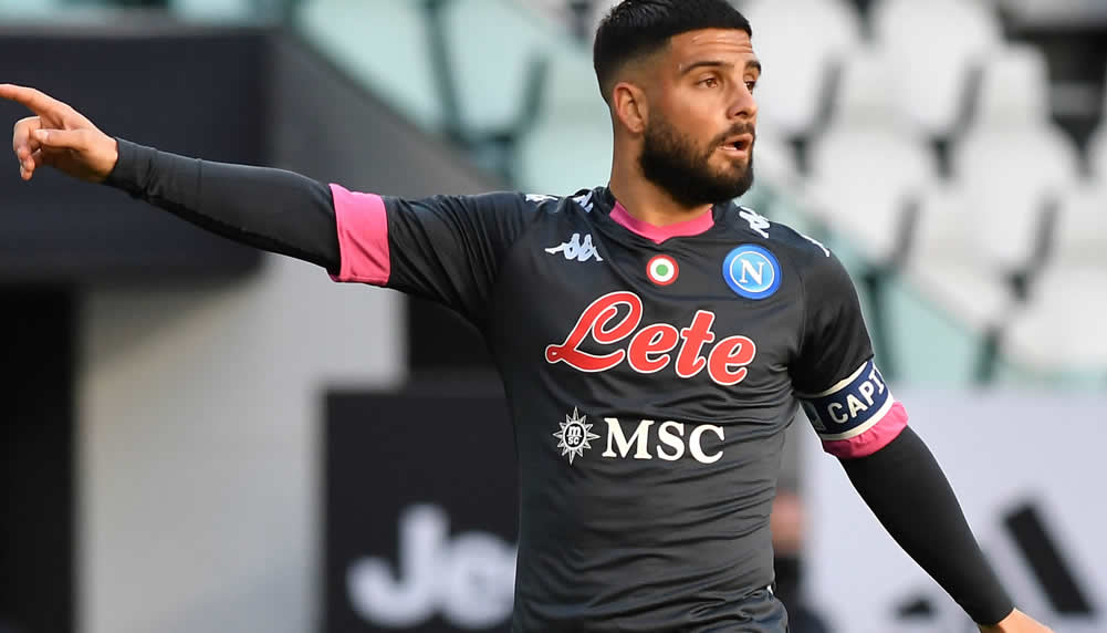 Lorenzo Insigne: Agent spricht über möglichen Zenit-Wechsel
