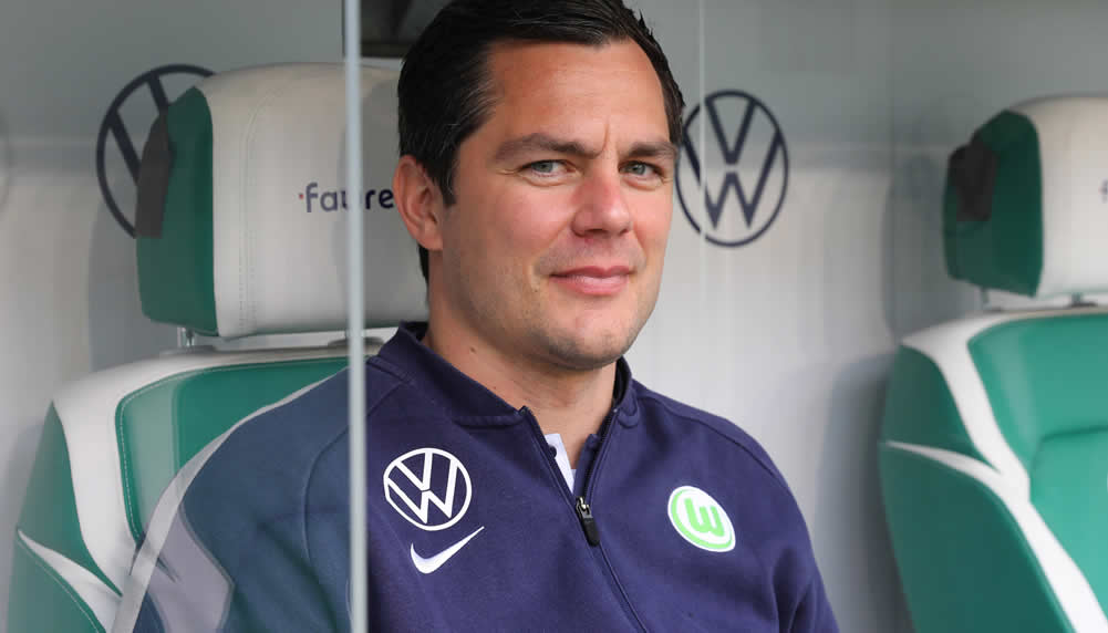 Bobic-Nachfolge: Marcel Schäfer in Frankfurt ein Thema