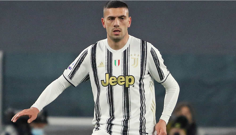 Kehl bezieht Stellung zu Gerüchten um Juve-Verteidiger Demiral