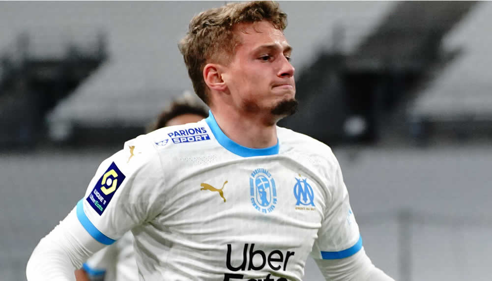 Marseille hat Entscheidung wegen Bayern-Leihgabe Cuisance getroffen
