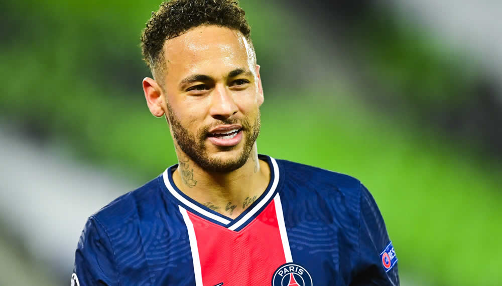 Neymar bestätigt: «Ich bin in Paris sehr glücklich»