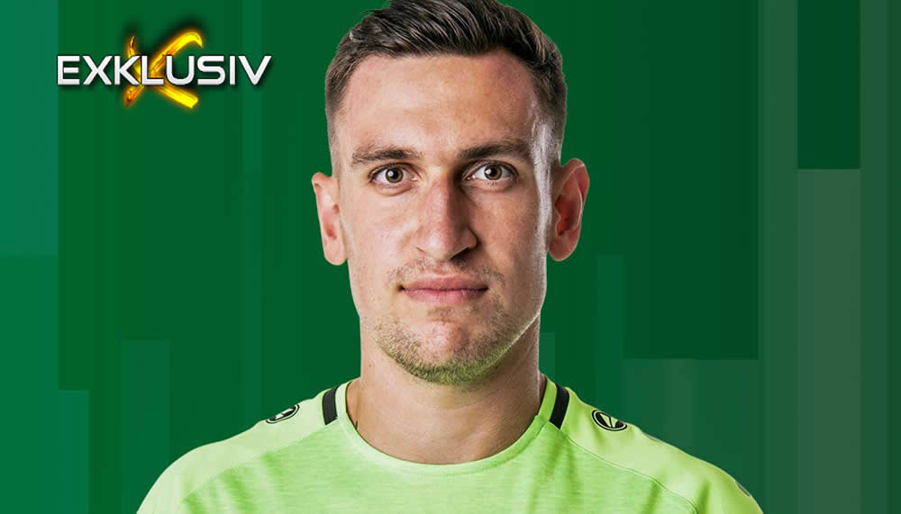 Exklusiv | Nach Vaduz-Probe: Nico Strübi spricht noch mit St. Gallen