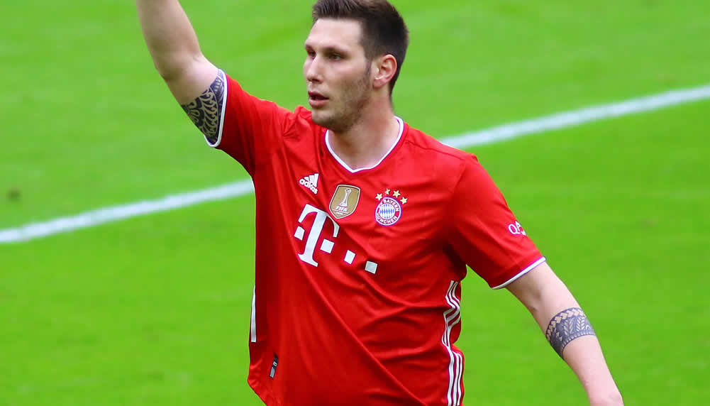 Ein Premier League-Klub macht bei Niklas Süle Ernst