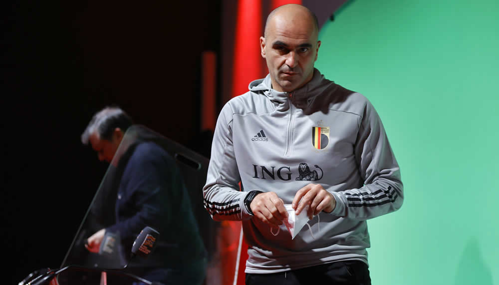 Auch Martinez ein Kandidat bei den Spurs