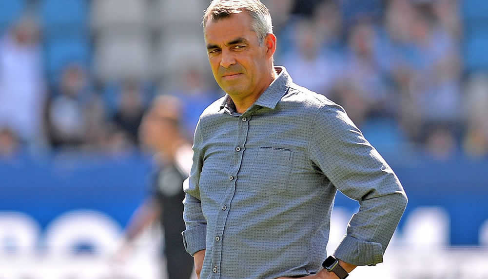 Robin Dutt übernimmt Trainerposten in Österreich