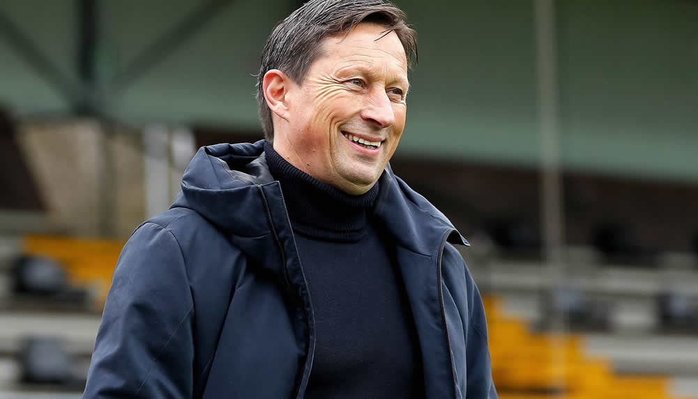 Neben Rangnick: 3 weitere Kandidaten in Frankfurt