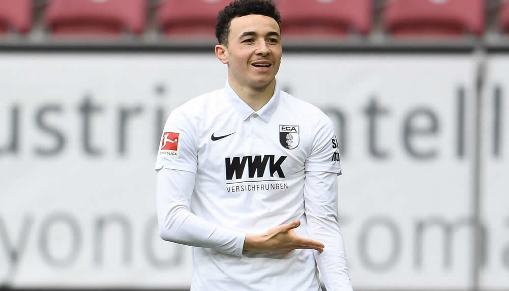 Vargas‘ Treffer ohne Signalwirkung – Herrlich vor dem Aus