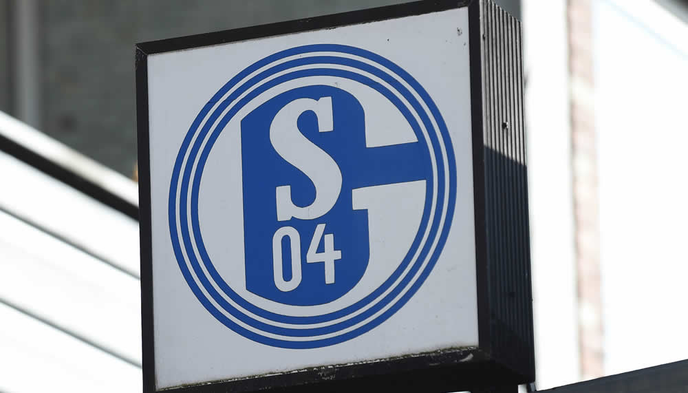 Schalke 04 meldet jetzt zwei Corona-Fälle