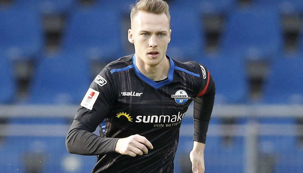 Der FC Basel schielt auf den Kapitän von Paderborn