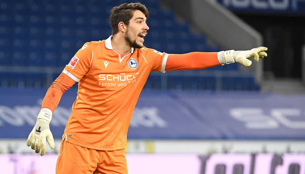 Wechsel zum FC Bayern? Ortega: «Würde mich damit beschäftigen»