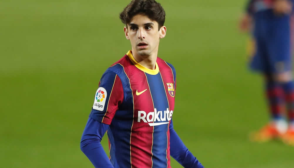 Barça spekuliert auf Mega-Einnahmen durch Trinçao