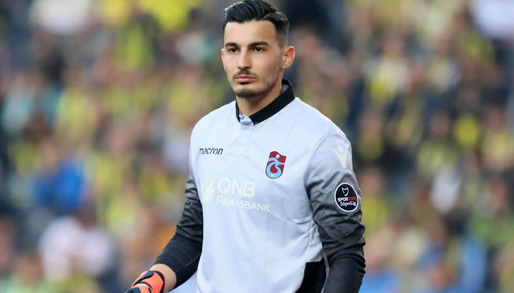Türkischer Nationalkeeper im Visier des BVB