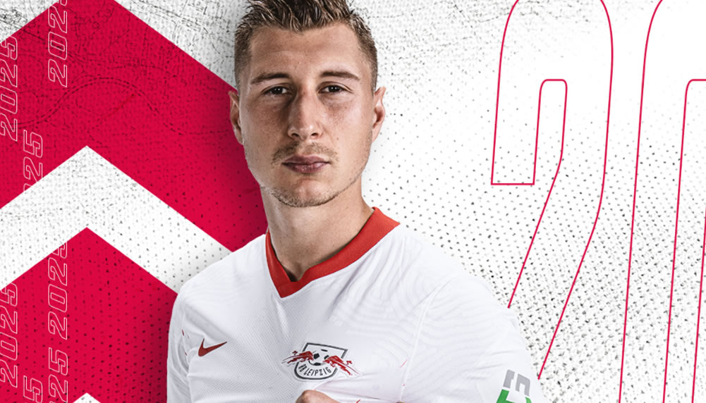 Perfekt: Willi Orban verlängert bei RB Leipzig