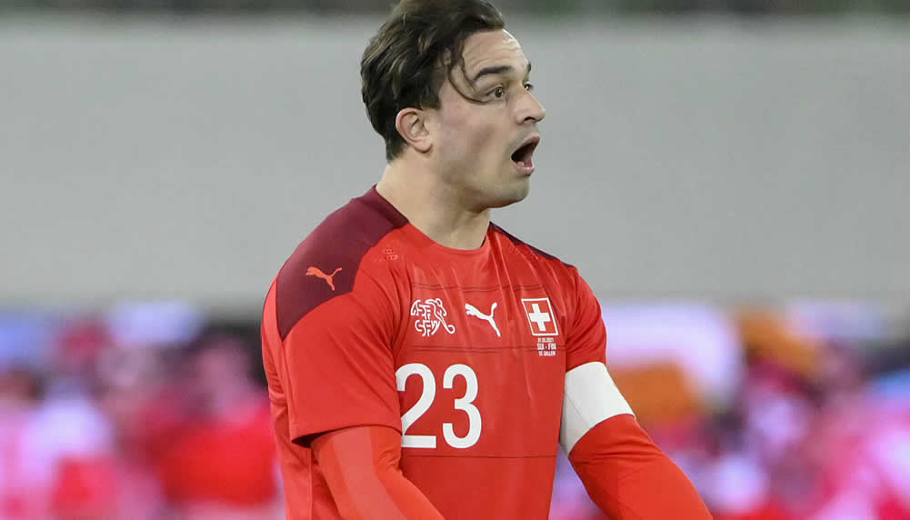 Nach Penalty-Misere bei der Nati: Shaqiri soll jetzt schiessen