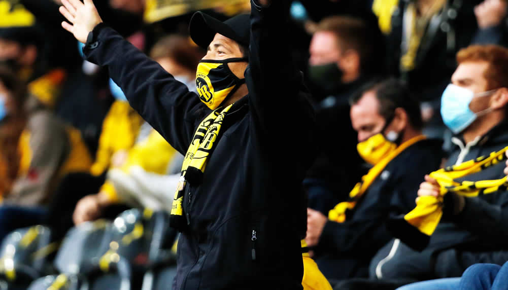 Meisterfeier: YB hat eine klare Botschaft an die Fans