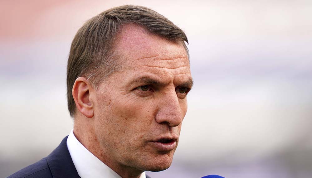 Rodgers soll ab Sommer neuer Spurs-Coach werden