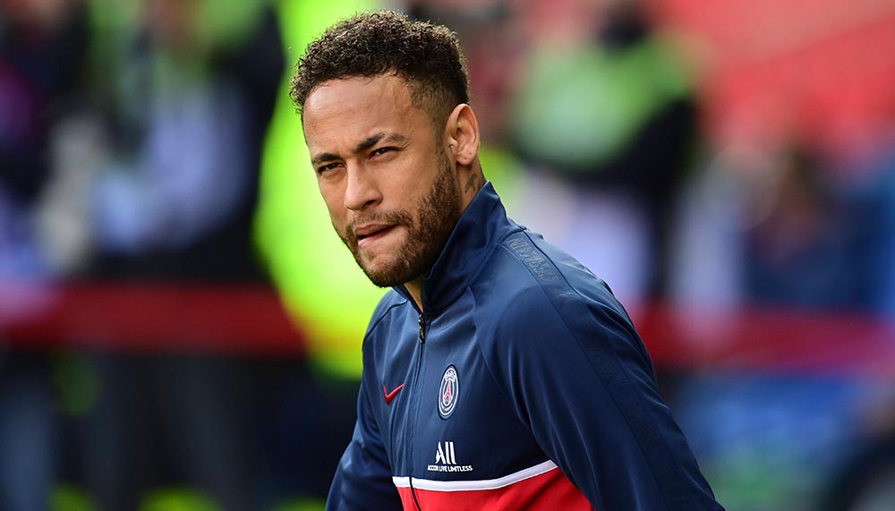 Barça hat weiterhin Interesse an Neymar