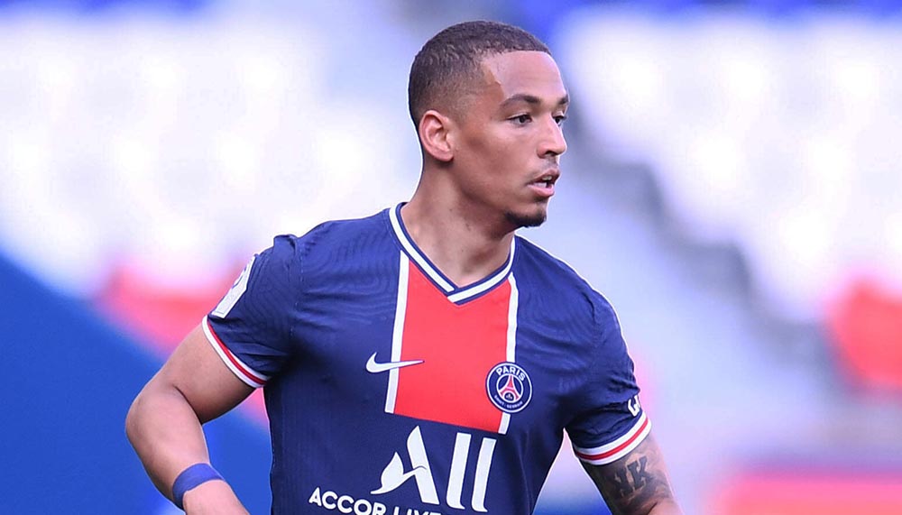 Fünf Bundesliga-Klubs jagen Nationalspieler Thilo Kehrer