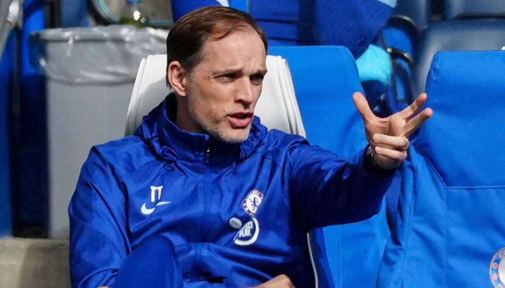 Tuchel blickt auf Entlassung bei PSG zurück