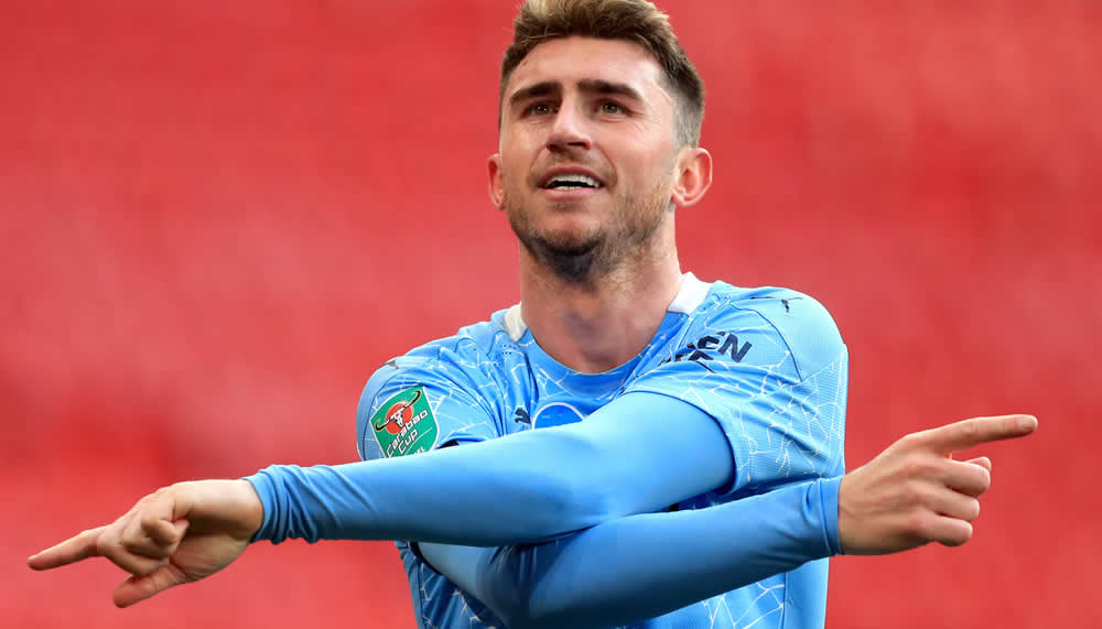 Barça offenbar mit Interesse an Laporte