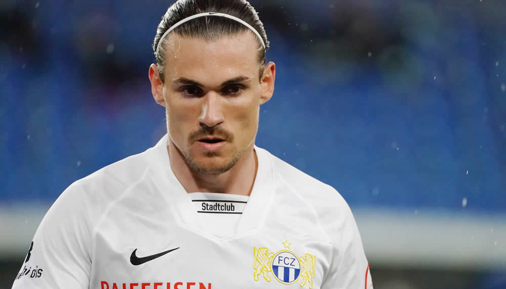 Ex-FCZ-Profi Benjamin Kololli wechselt nach Japan