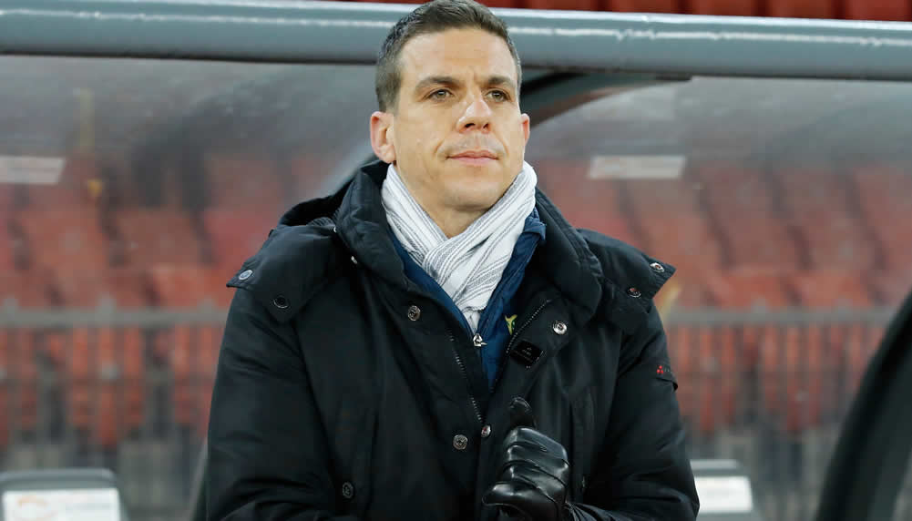Neuer GC-Sportchef steht fest – Bruno Berner heisser Kandidat für Trainerposten