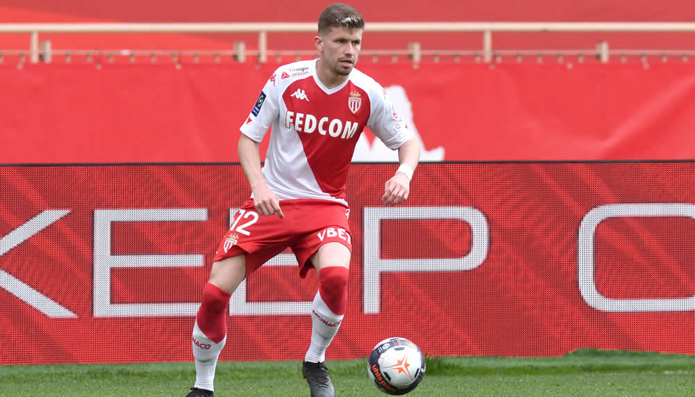 Barça und PSG duellieren sich um Monaco-Star