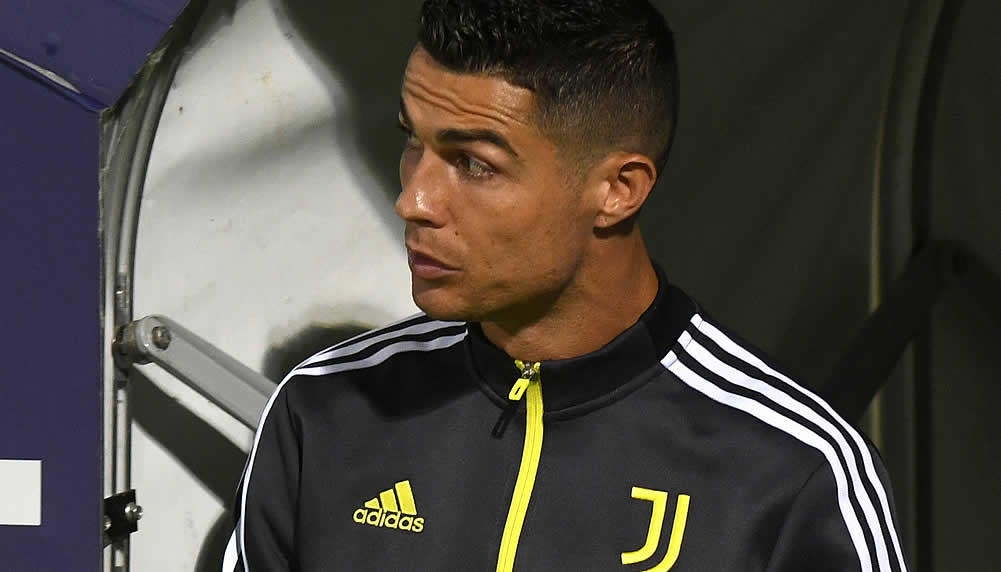 Cristiano Ronaldo erwägt jetzt doch eine Rückkehr zu Real Madrid