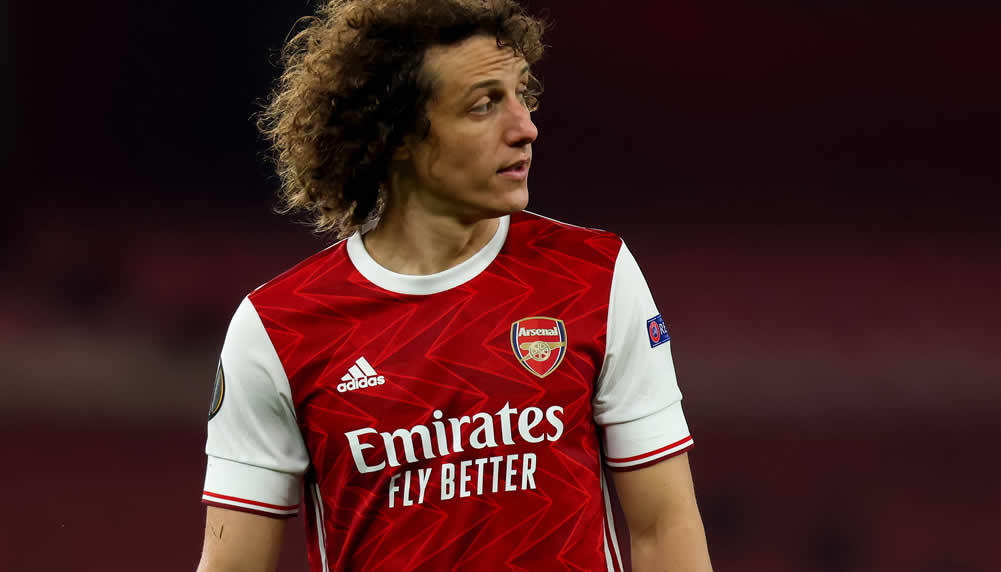David Luiz gibt Statement zu seiner Klubsuche ab