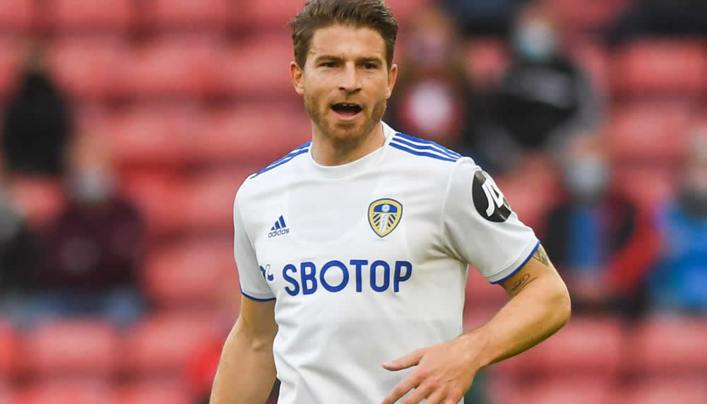 Tessiner Profi Gaetano Berardi muss Leeds United verlassen