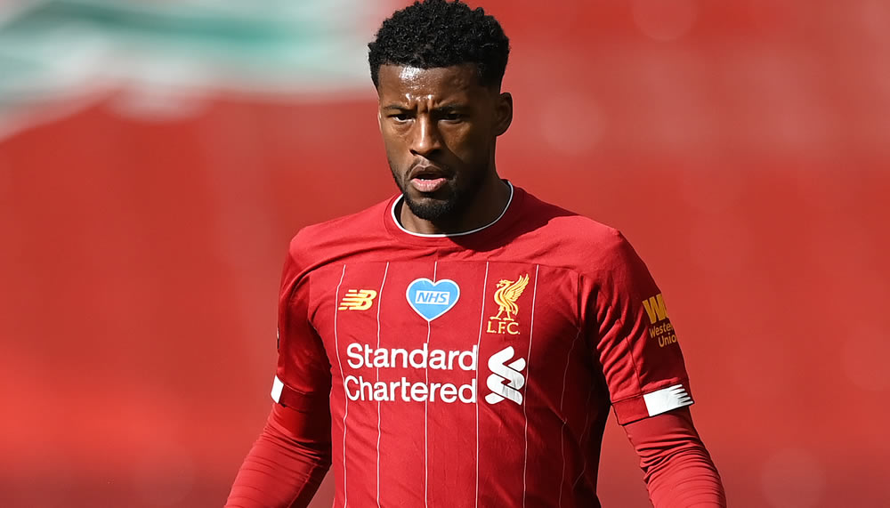 Dementi: Wijnaldum wechselt nicht zum FC Bayern