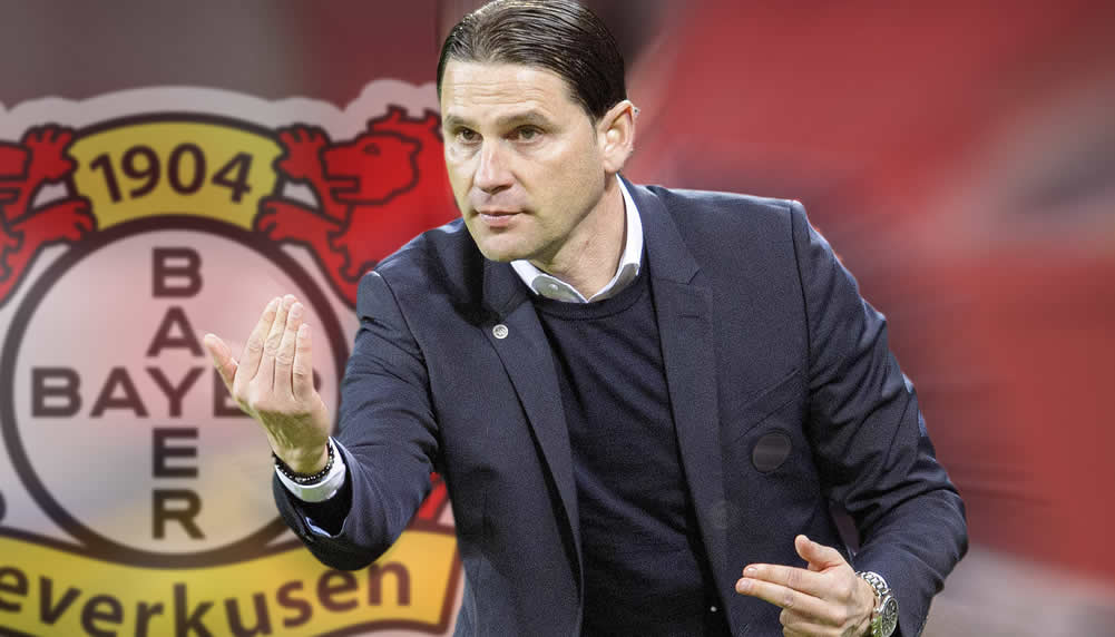 Gerardo Seoane erhält in Leverkusen einen Co-Trainer von Barça