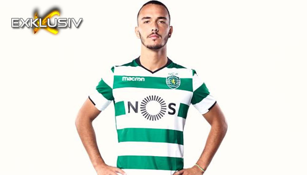 Exklusiv: FC Ingolstadt nimmt Goncalo Vieira ins Visier – Interesse aus der Schweiz