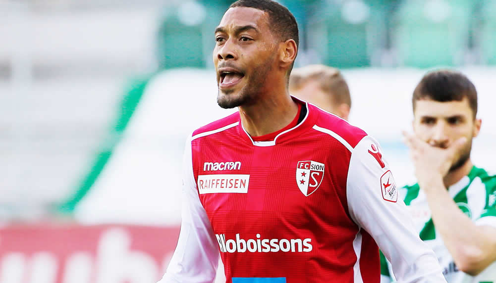 Guillaume Hoarau legt sich fest: «Ich höre nicht auf»