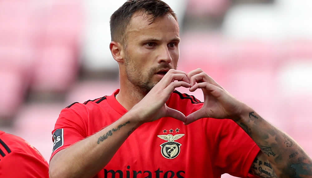 Seferovic verpasst Titel als Torschützenkönig trotz Doppelpack haarscharf