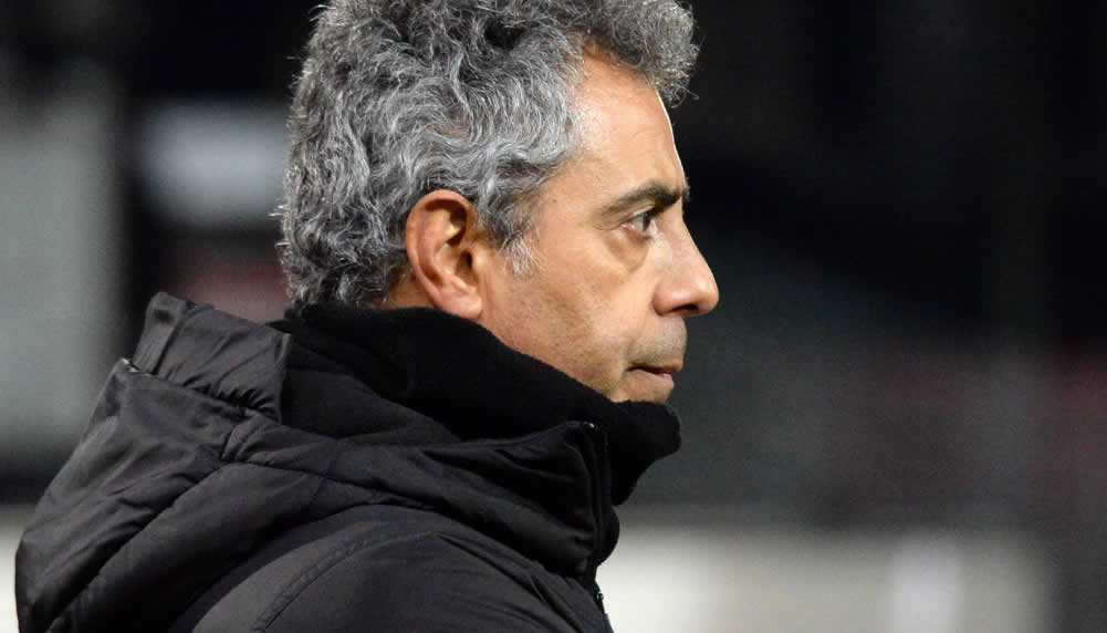 GC entlässt Trainer Pereira – Zoltan Kadar übernimmt