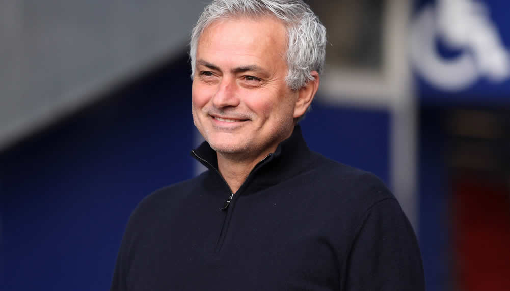 Das hat Mourinho von der AS Roma überzeugt