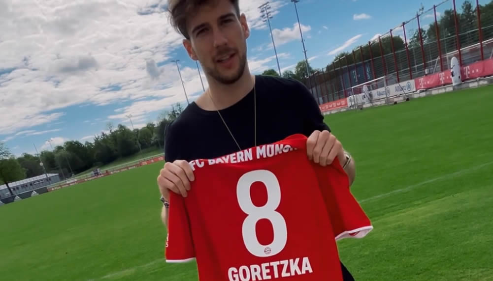 Auch Goretzka-Deal vor Abschluss: So viel soll er künftig verdienen