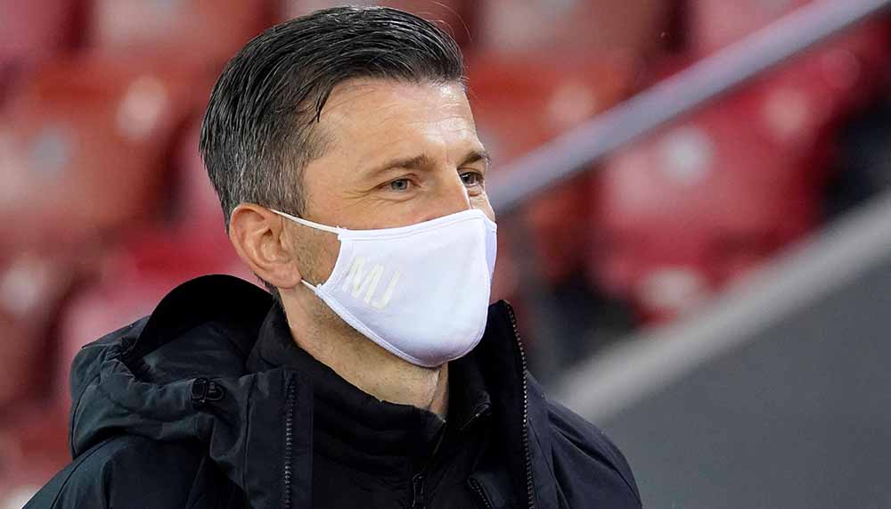 Vertragsgespräche beim FCZ auf Eis gelegt