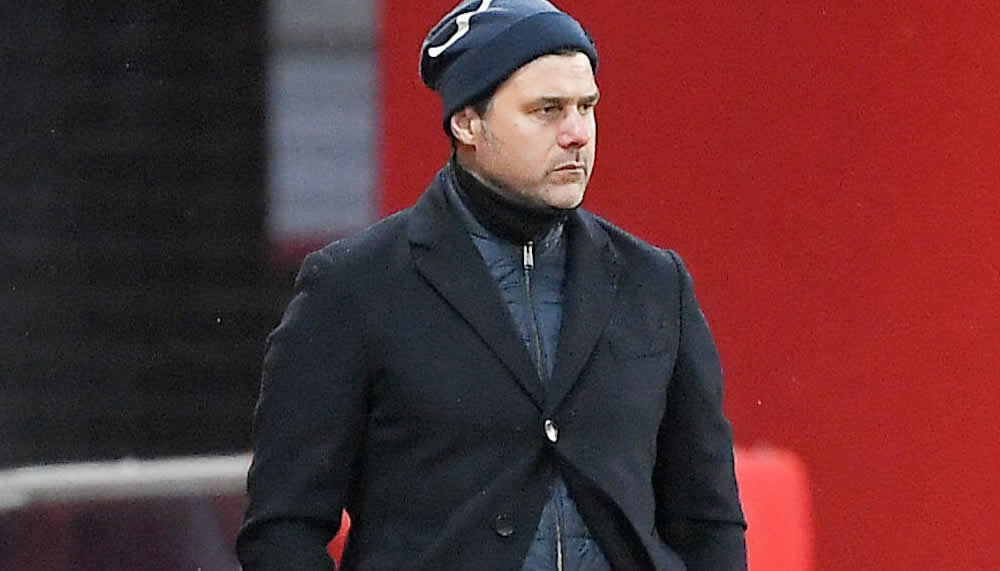 Rückkehr? Spekulationen um Mauricio Pochettino & Tottenham