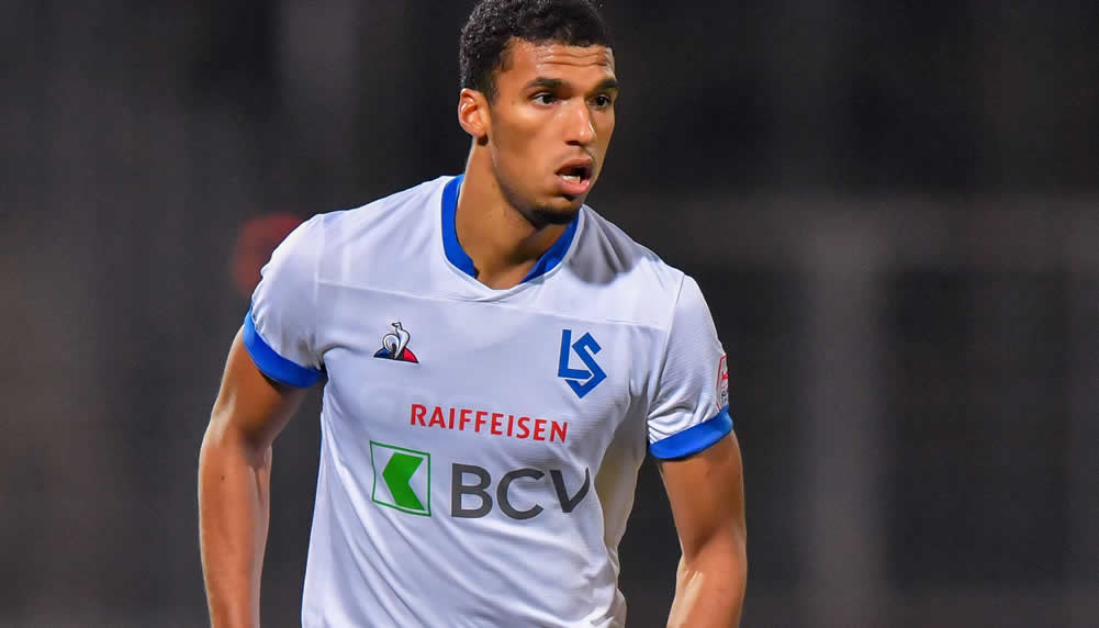 Neuer Interessent für Lausanne-Jenz