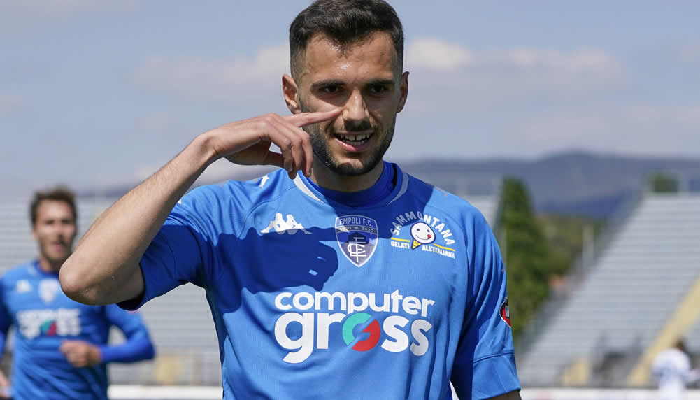 CAS erteilt Erlaubnis: Nedim Bajrami spielt künftig für Albanien