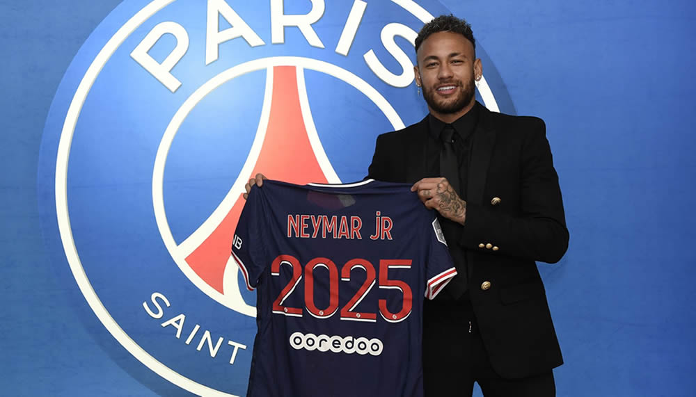 Geplatzte Rückkehr: Darum ist Barça von Neymar enttäuscht
