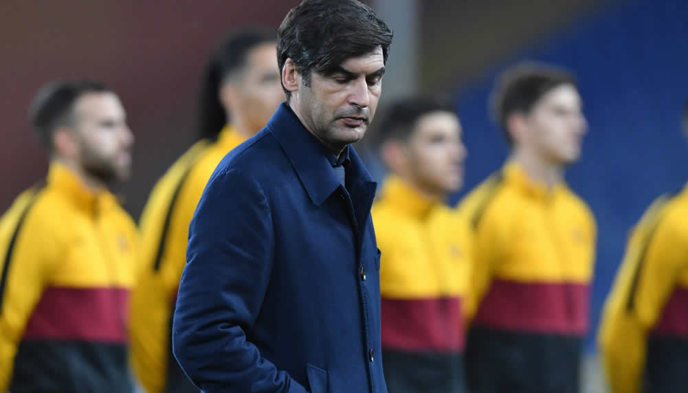 Paulo Fonseca wird neuer Tottenham-Coach
